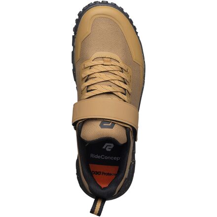 Ride Concepts - Tallac Clip Mountain Bike Shoe - Men's