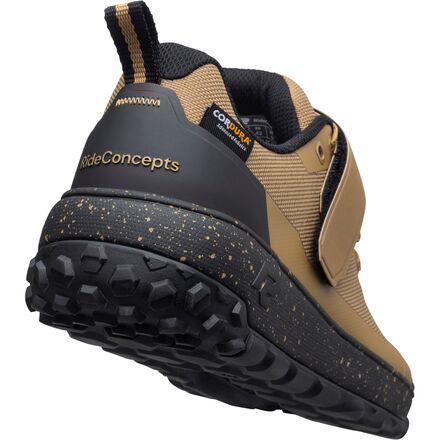 Ride Concepts - Tallac Clip Mountain Bike Shoe - Men's