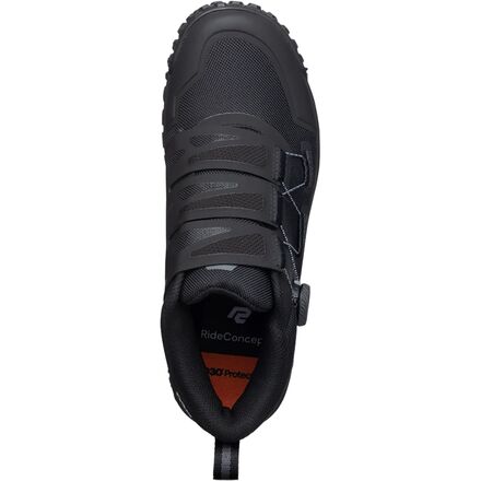 Ride Concepts - Tallac Mid BOA Mountain Bike Shoe - Men's