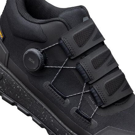 Ride Concepts - Tallac Mid BOA Mountain Bike Shoe - Men's