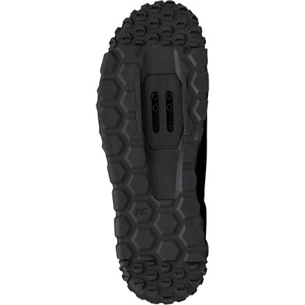 Ride Concepts - Tallac Mid Clip BOA Mountain Bike Shoe - Men's
