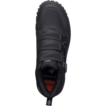 Ride Concepts - Tallac Mid Clip BOA Mountain Bike Shoe - Men's