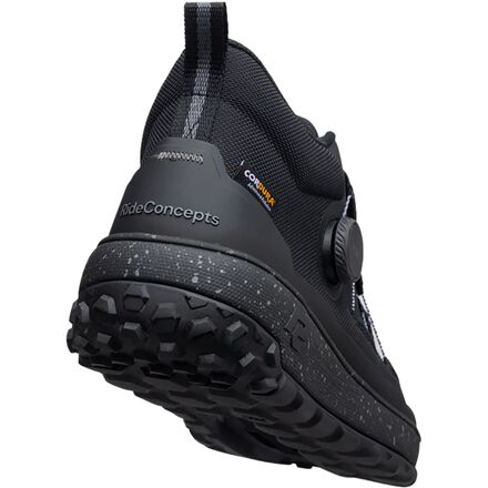Ride Concepts - Tallac Mid Clip BOA Mountain Bike Shoe - Men's