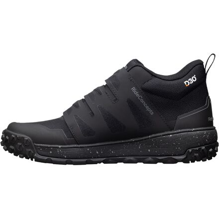 Ride Concepts - Tallac Mid Clip BOA Mountain Bike Shoe - Men's