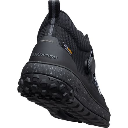 Ride Concepts - Tallac Mid Clip BOA Mountain Bike Shoe - Men's