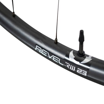 Revel Wheels - RW23 Rim