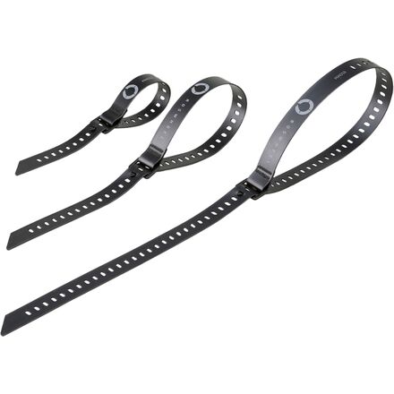 Roswheel - Off-Road Gear Strap - 2-Pack - One Color