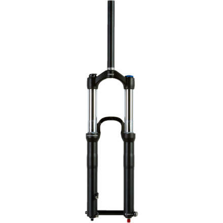 RockShox - Domain 318 U-Turn Fork