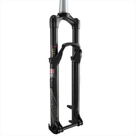 RockShox - SID RCT3 Solo Air 120 Fork - 27.5in