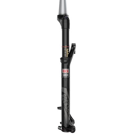 RockShox - SID RCT3 Solo Air 100 Fork - 29in