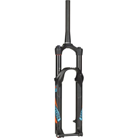RockShox - Pike RCT3 Solo Air 130 Fork (51mm Offset) - 29in