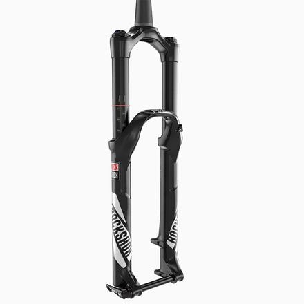 RockShox - Pike RCT3 Dual Position Air 150 Fork - 29in - 2017