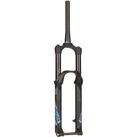 RockShox - Pike RCT3 Solo Air 160 Fork - 27.5in - 2017