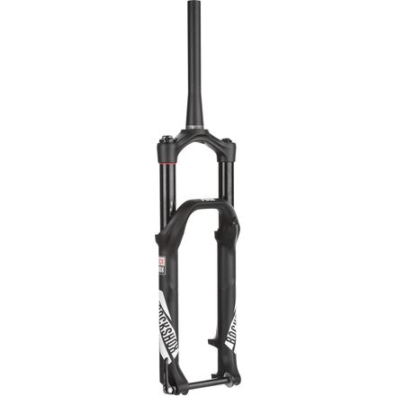 RockShox - Pike RCT3 Solo Air 140 Boost Fork - 27.5in