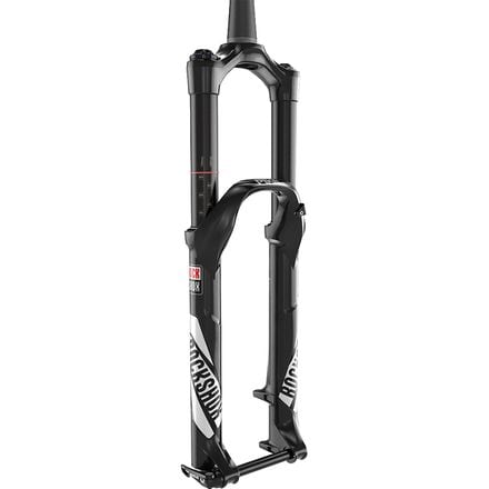 RockShox - Pike RCT3 Solo Air 150 Boost Fork - 27.5in - 2017