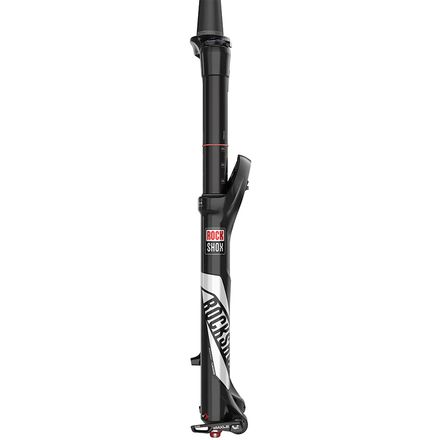 RockShox - Pike RCT3 Dual Position Air 160 Boost Fork - 27.5in - 2017