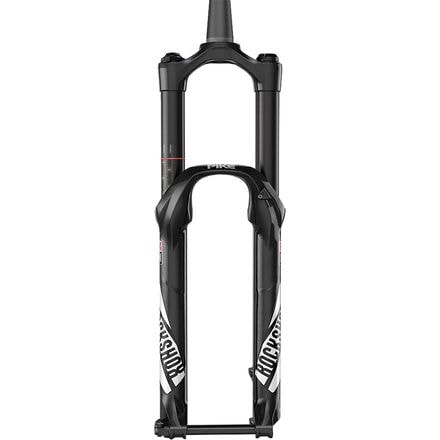 RockShox - Pike RCT3 Solo Air 130 Boost Fork - 27.5in - 2017