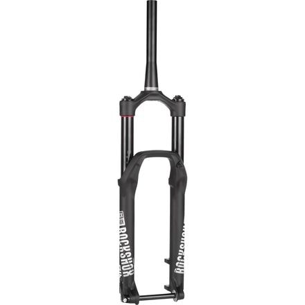 RockShox - Pike RCT3 Dual Position Air 160 Boost Fork - 27.5in - 2018 