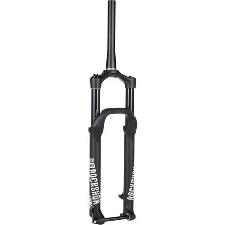 RockShox - Pike RCT3 Solo Air 140 Boost (51mm Offset) Fork - 29+ - 2018