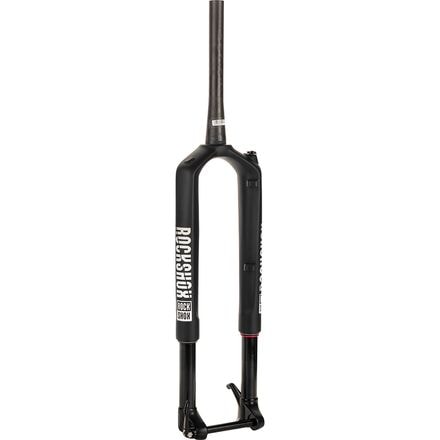 RockShox - RS-1 RL Solo Air 120 Fork w/ Remote (51mm Offset) - 29in 