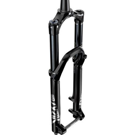 RockShox - Lyrik Ultimate RC2 C2 29in Fork - Bike Build - Gloss Black