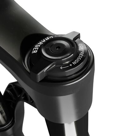 RockShox - Pike Select RC B3 29in Fork - Bike Build