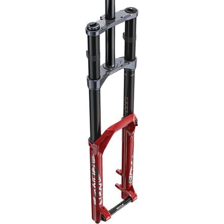 RockShox - BoXXer Ultimate RC2 29in Boost Fork - BoXXer Red