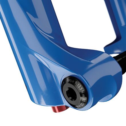 RockShox - SID Ultimate TwistLoc 29inch Boost Fork