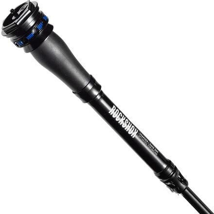 RockShox - SID Charger 2 Race Day Upgrade Kit