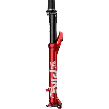 RockShox - Pike DJ 26in Fork