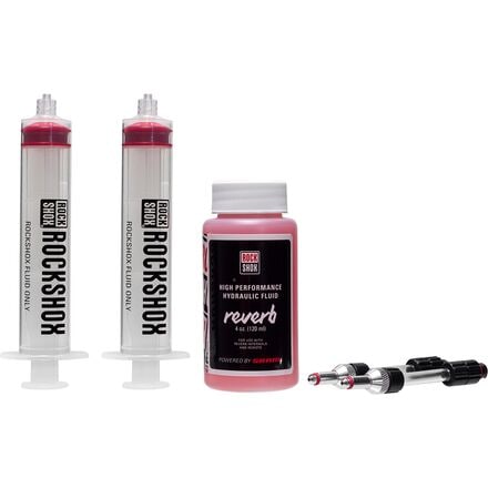 RockShox - Reverb Bleed Kit - One Color