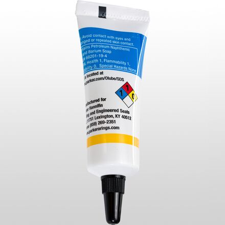 RockShox - Parker O-Lube Rear Shock Seal Lubricant