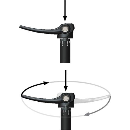 SRAM - Maxle Ultimate