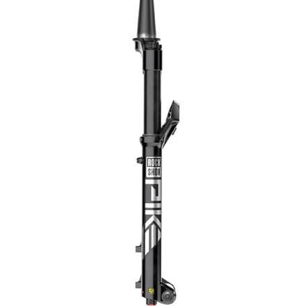 RockShox - Pike Ultimate Charger 3 RC2 27.5in Boost Fork