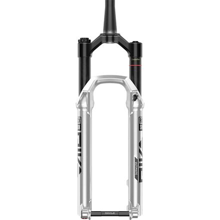 RockShox - Pike Ultimate Charger 3 RC2 27.5in Boost Fork