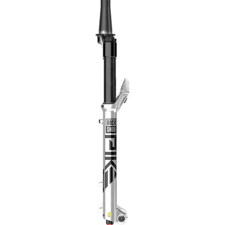 RockShox - Pike Ultimate Charger 3 RC2 27.5in Boost Fork