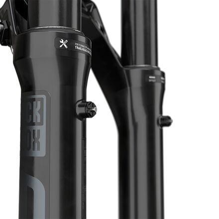 RockShox - ZEB Select Charger RC 29in Boost Fork