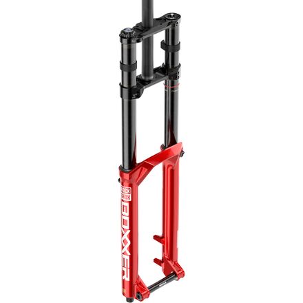 BoXXer Ultimate Charger 3 27.5in Boost Fork
