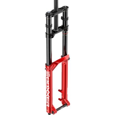 BoXXer Ultimate Charger 3 29in Boost Fork