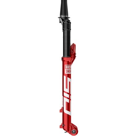 RockShox - SID Ultimate Race Day 3-Position Remote 29in Boost Fork