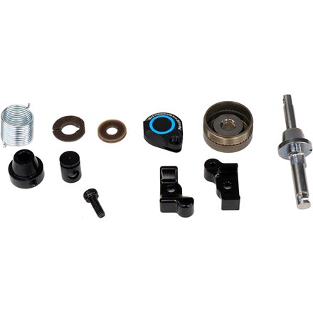RockShox - SIDLUXE 3-Position Lever Damper Upgrade Kit