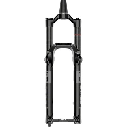 RockShox - Psylo Gold RC 27.5in Boost Fork