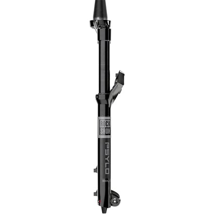 RockShox - Psylo Gold RC 27.5in Boost Fork