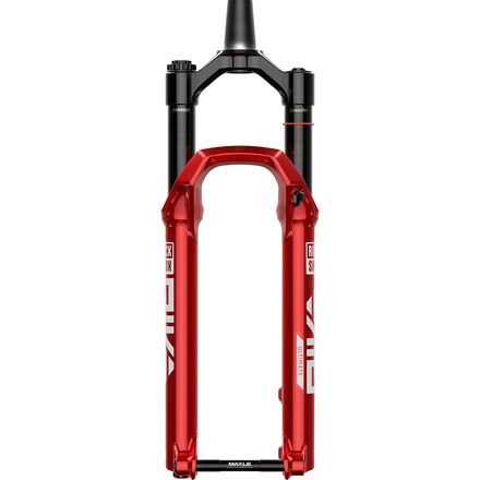 RockShox - Pike Ultimate Charger 3.1 RC2 27.5in Boost Fork