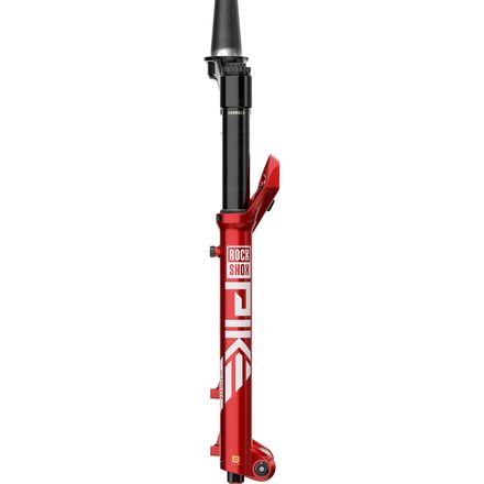 RockShox - Pike Ultimate Charger 3.1 RC2 27.5in Boost Fork