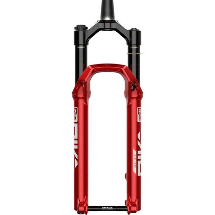 RockShox - Pike Ultimate Charger 3.1 RC2 29in Boost Fork