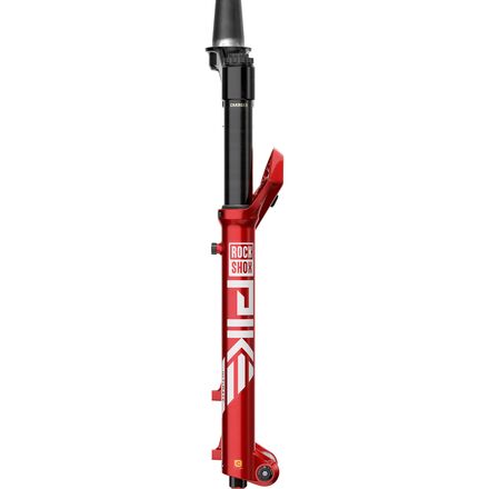RockShox - Pike Ultimate Charger 3.1 RC2 29in Boost Fork