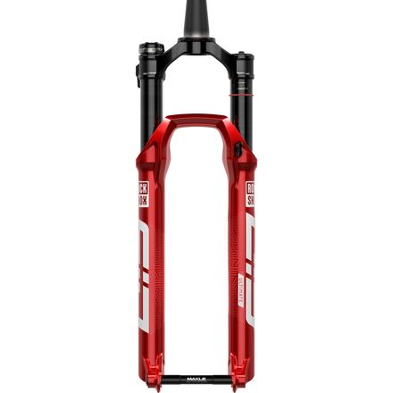 RockShox - SID Ultimate Flight Attendant 29in Boost Fork
