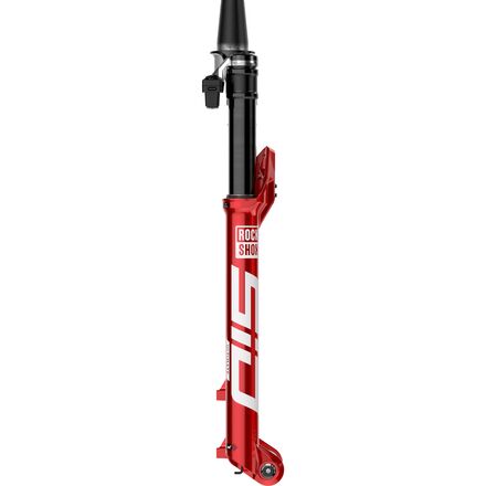 RockShox - SID Ultimate Flight Attendant 29in Boost Fork