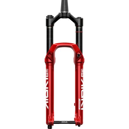 RockShox - Lyrik Ultimate Charger 3.1 RC2 27.5in Boost Fork